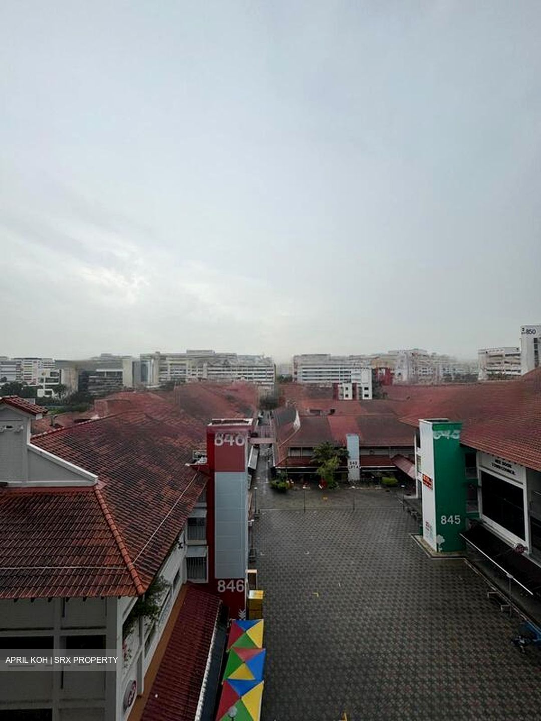 Blk 841 Yishun Street 81 (Yishun), HDB 5 Rooms #473322801
